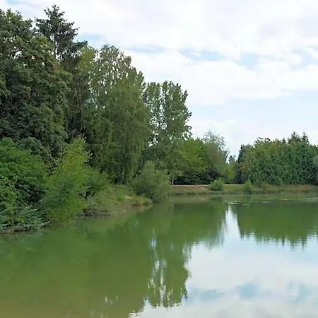 *air-conditioned* Mobilhome Near Europapark *