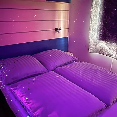 *air-conditioned* Mobilhome Near Europapark *