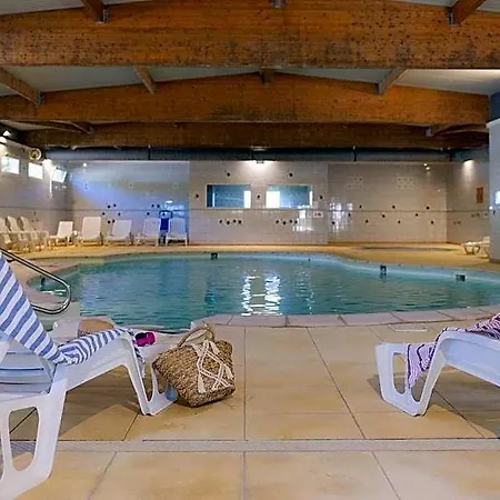 *air-conditioned* Mobilhome Near Europapark Hotel Entzheim