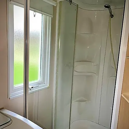 *air-conditioned* Mobilhome Near Europapark *